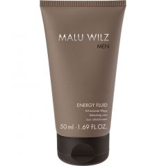 Флюїд для обличчя Malu Wilz Men Energy Fluid