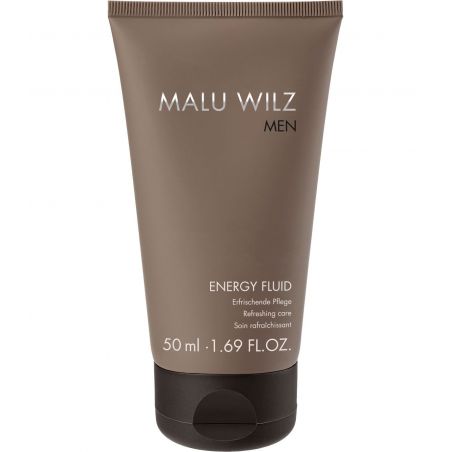 Флюїд для обличчя Malu Wilz Men Energy Fluid