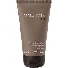Успокаивающий антистресс бальзам после бритья Malu Wilz Men Anti Stress Balm