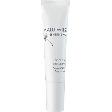 Успокаивающий крем для чувствительной кожи вокруг глаз Malu Wilz Sensitive Pro De-Stress Eye Cream