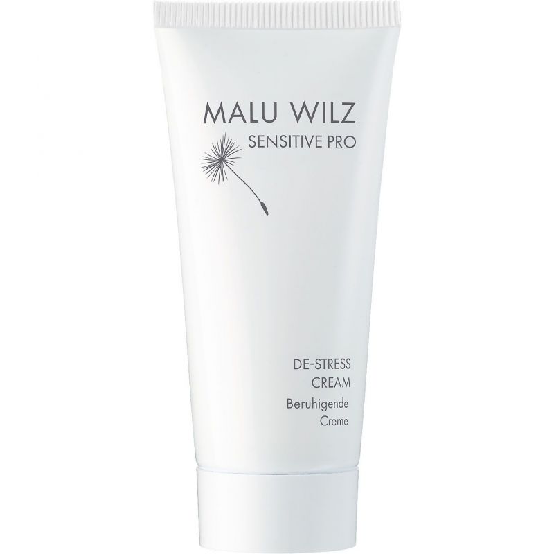 Заспокійливий крем для чутливої шкіри Malu Wilz Sensitive Pro De-Stress Cream Заспокійливий крем для чутливої шкіри Malu Wilz Sensitive Pro De-Stress Cream