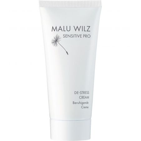 Успокаивающий крем для чувствительной кожи Malu Wilz Sensitive Pro De-Stress Cream