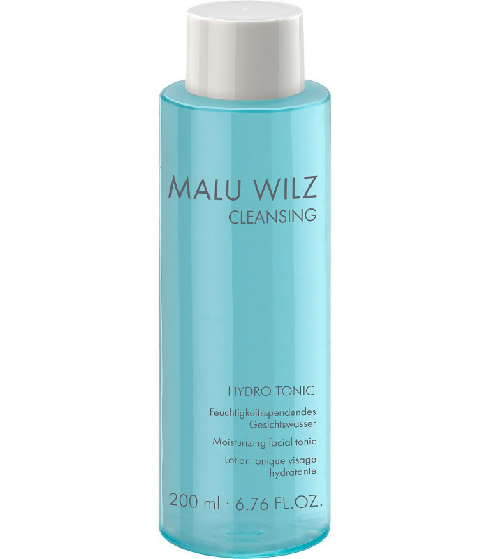 Malu Wilz Hydro Tonic Увлажняющий тоник купить в Киеве, Украине ❤️ Lavka Kabani