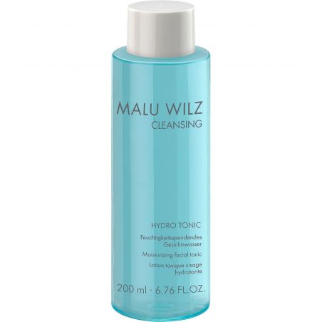 Увлажняющий тоник Malu Wilz Hydro Tonic