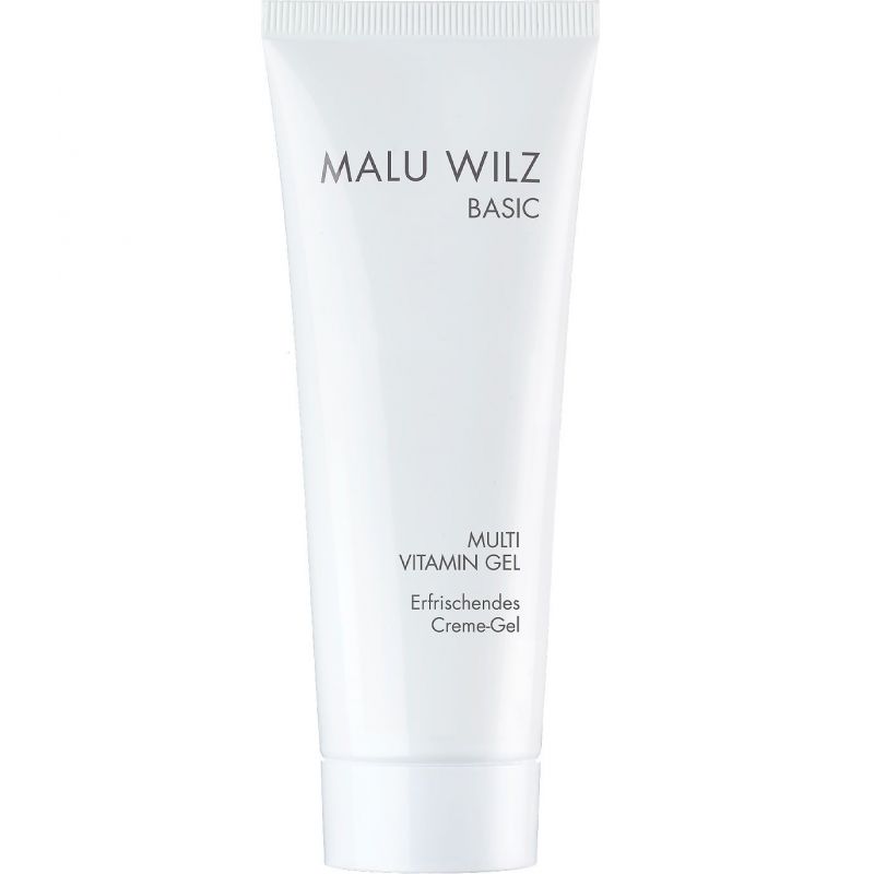 Мультивітамінний гель Malu Wilz Basic Multi Vitamin Gel Мультивітамінний гель Malu Wilz Basic Multi Vitamin Gel