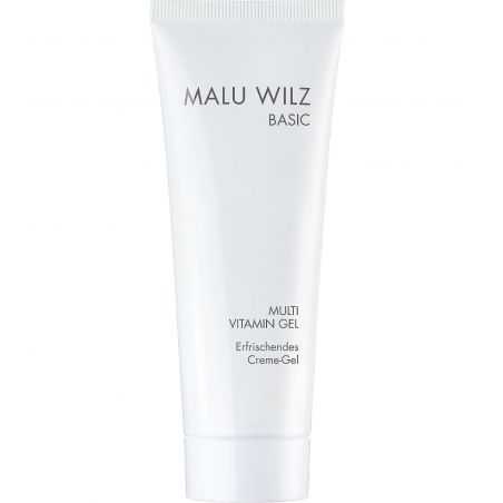 Мультивітамінний гель Malu Wilz Basic Multi Vitamin Gel