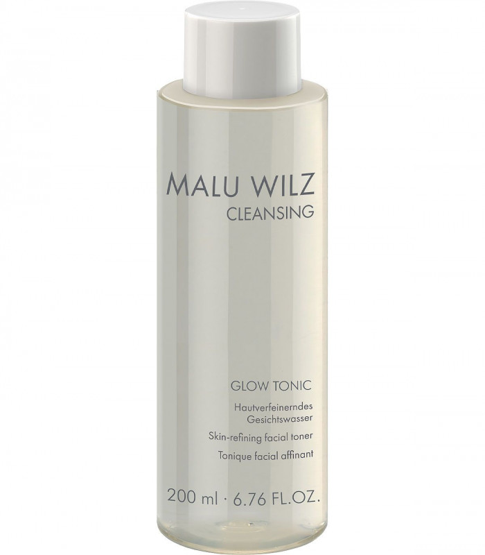 Malu Wilz Glow Tonic Тоник для сияния кожи купить в Киеве, Украине ❤️ Lavka Kabani