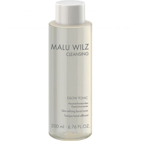 Тонік для сяйва шкіри Malu Wilz Glow Tonic