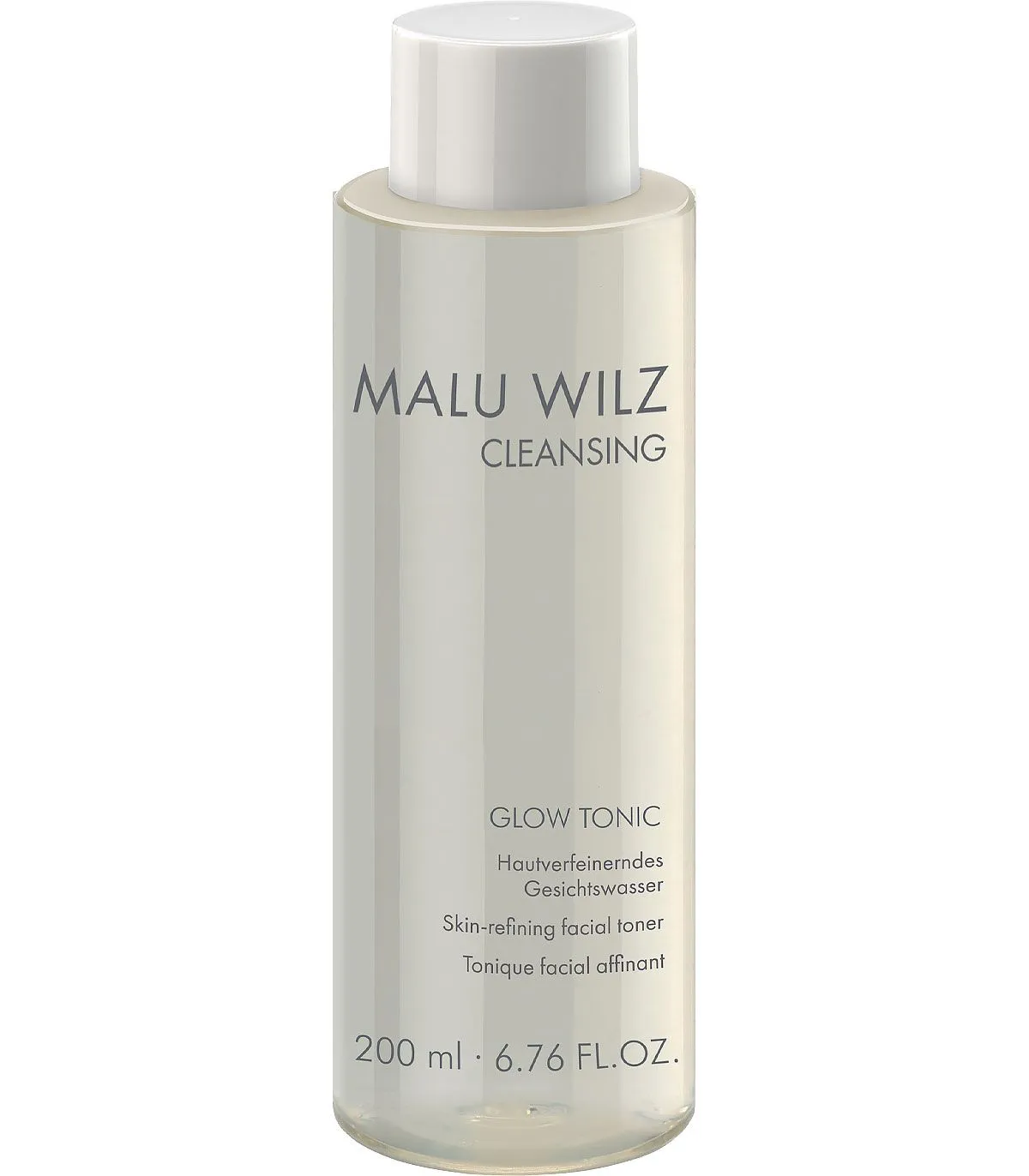 Malu Wilz Glow Tonic Тоник для сияния кожи купить в Киеве, Украине ❤️ Lavka Kabani