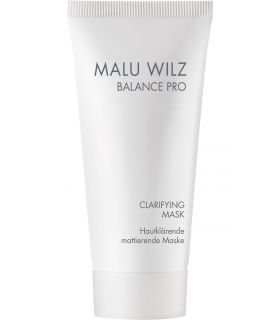 Очищающая маска Malu Wilz Balance Pro Clarifying Mask