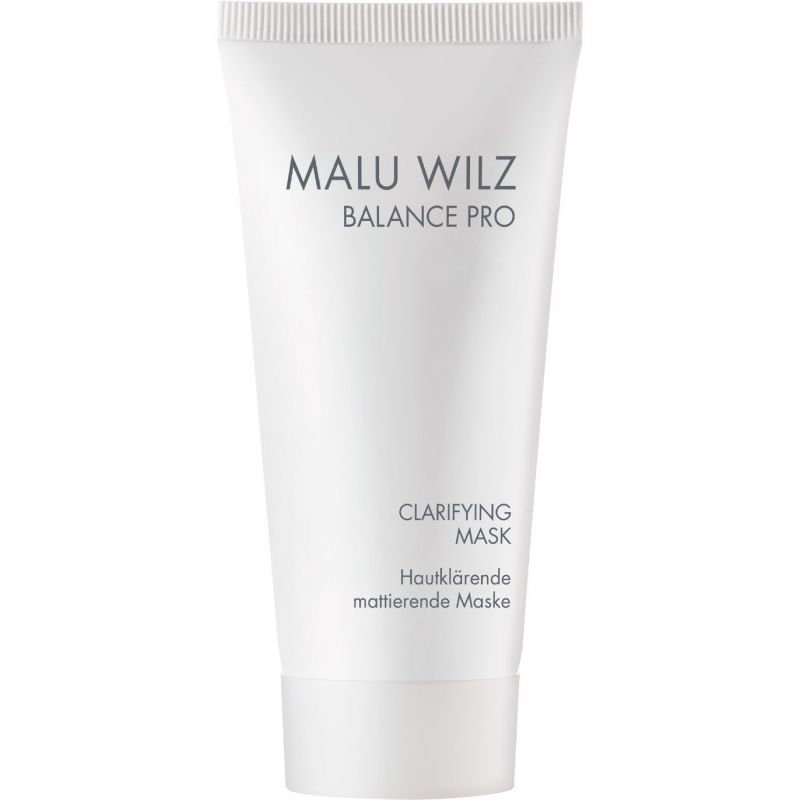 Очищувальна маска Malu Wilz Balance Pro Clarifying Mask Очищувальна маска Malu Wilz Balance Pro Clarifying Mask