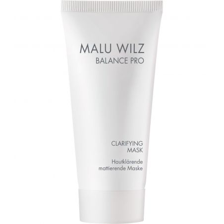 Очищувальна маска Malu Wilz Balance Pro Clarifying Mask