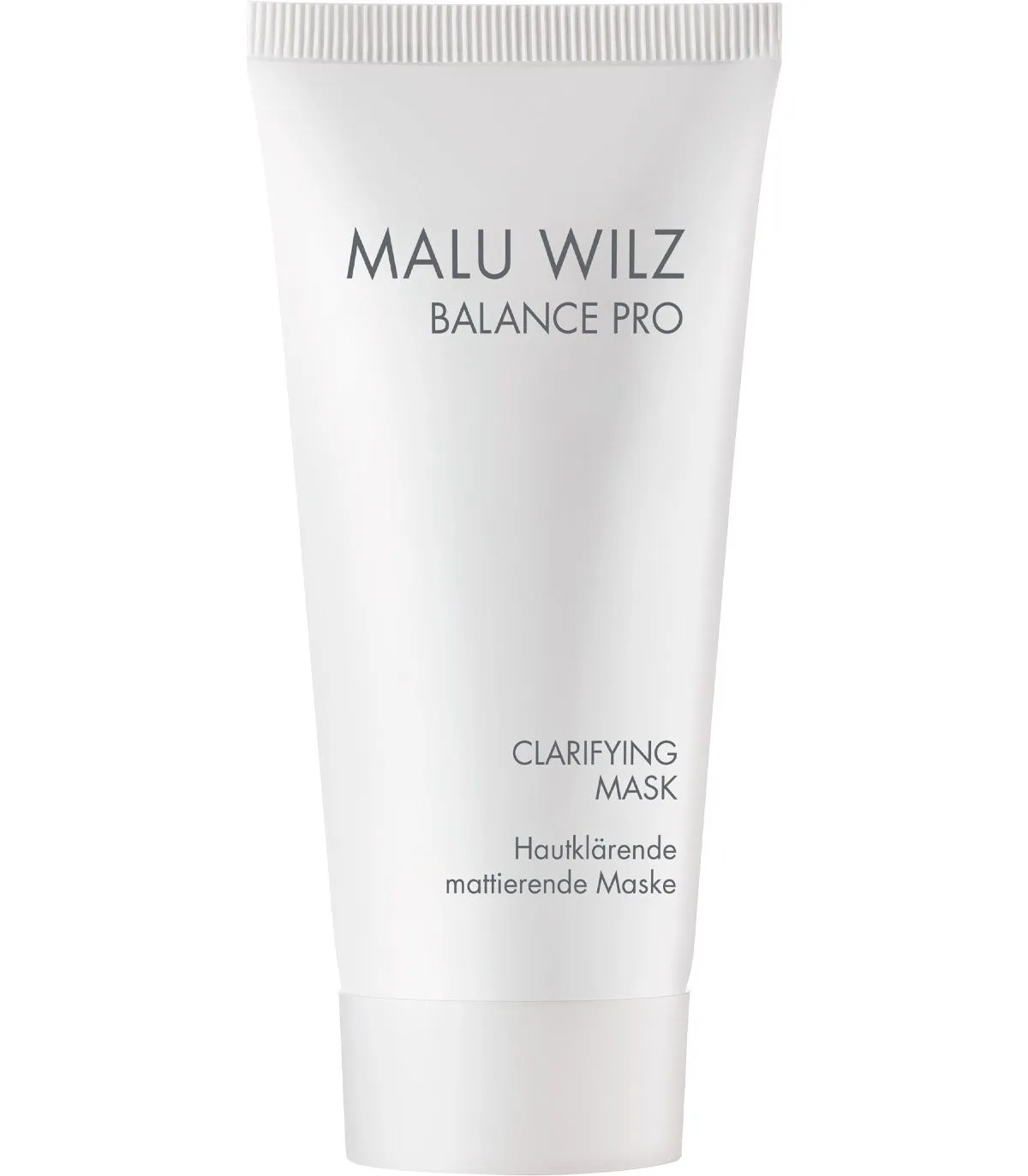 Malu Wilz Balance Pro Clarifying Mask Очищувальна маска купити в Києві, Україні ❤️ Lavka Kabani