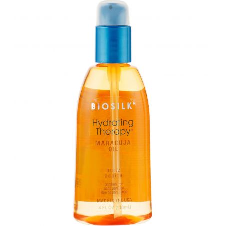 Масло маракуї BioSilk Hydrating Therapy