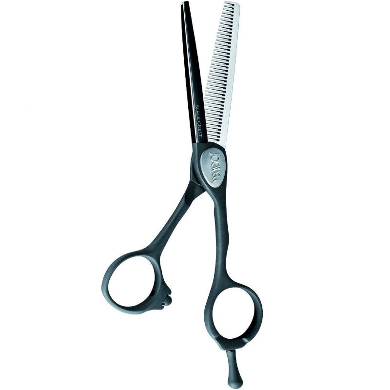 Ножиці для філіровки Joewell Black Crest BC 40