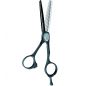 Ножиці для філіровки Joewell Black Crest BC 40