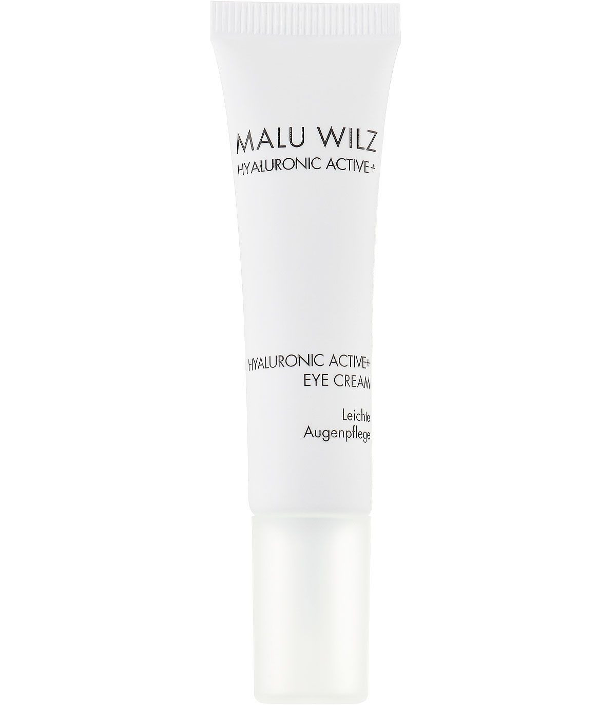 Malu Wilz Hyaluronic Active+ Eye Cream Крем для кожи вокруг глаз Гиалурон Актив купить в Киеве, Украине ❤️ Lavka Kabani