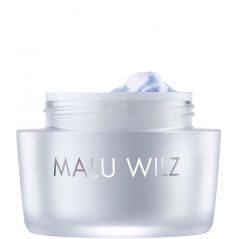 М'який крем для обличчя Гіалурон Актив Malu Wilz Hyaluronic Active+ Cream Soft