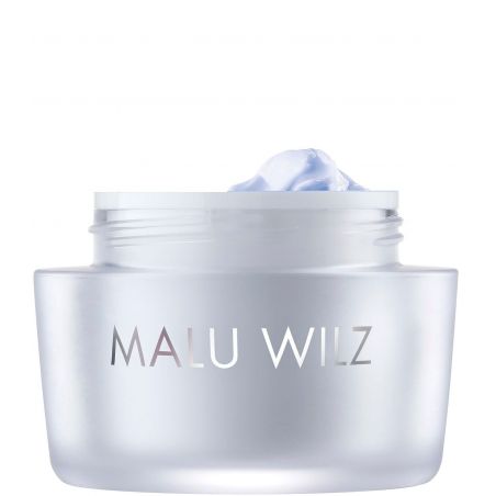 Мягкий крем для лица Гиалурон Актив Malu Wilz Hyaluronic Active+ Cream Soft
