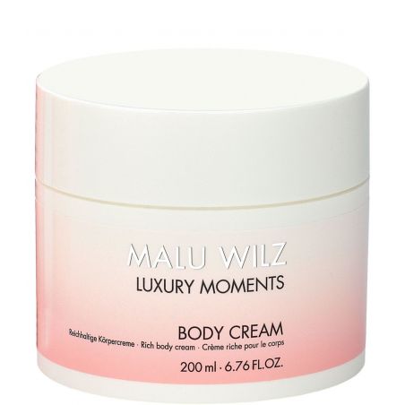 Крем для тіла Malu Wilz Luxury Moments Body Cream