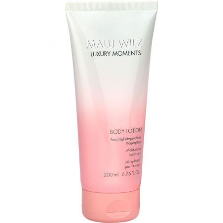 Лосьйон для тіла Malu Wilz Luxury Moments Body Lotion