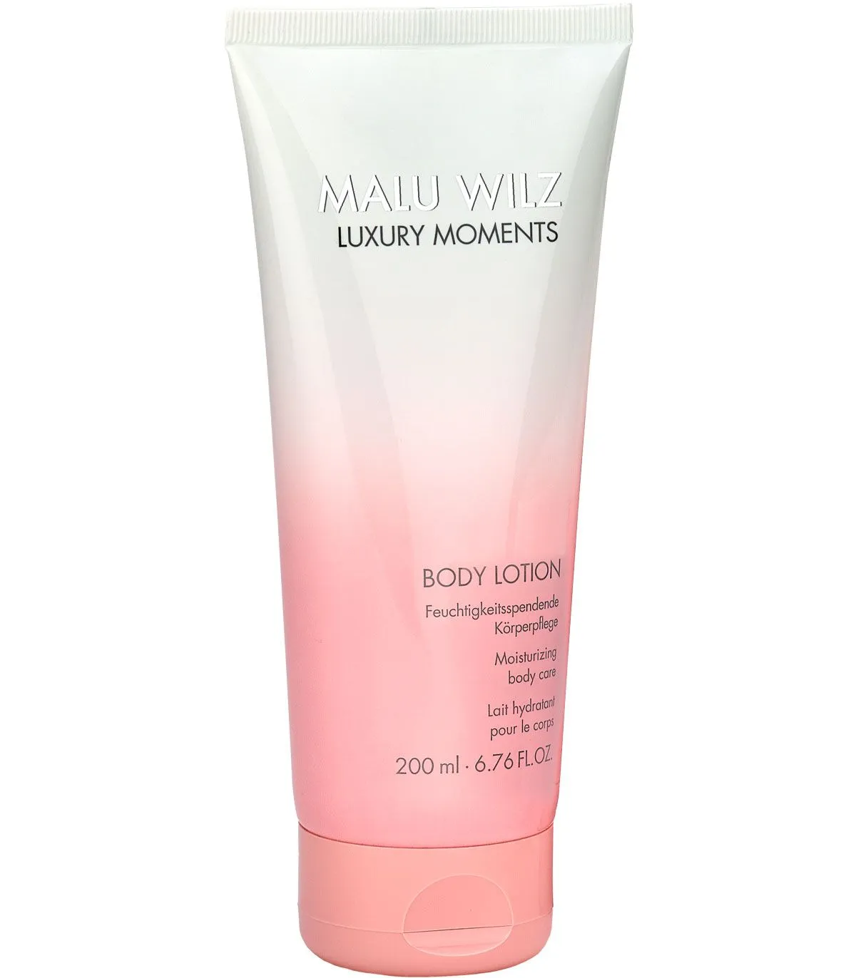 Malu Wilz Luxury Moments Body Lotion Лосьон для тела купить в Киеве, Украине ❤️ Lavka Kabani