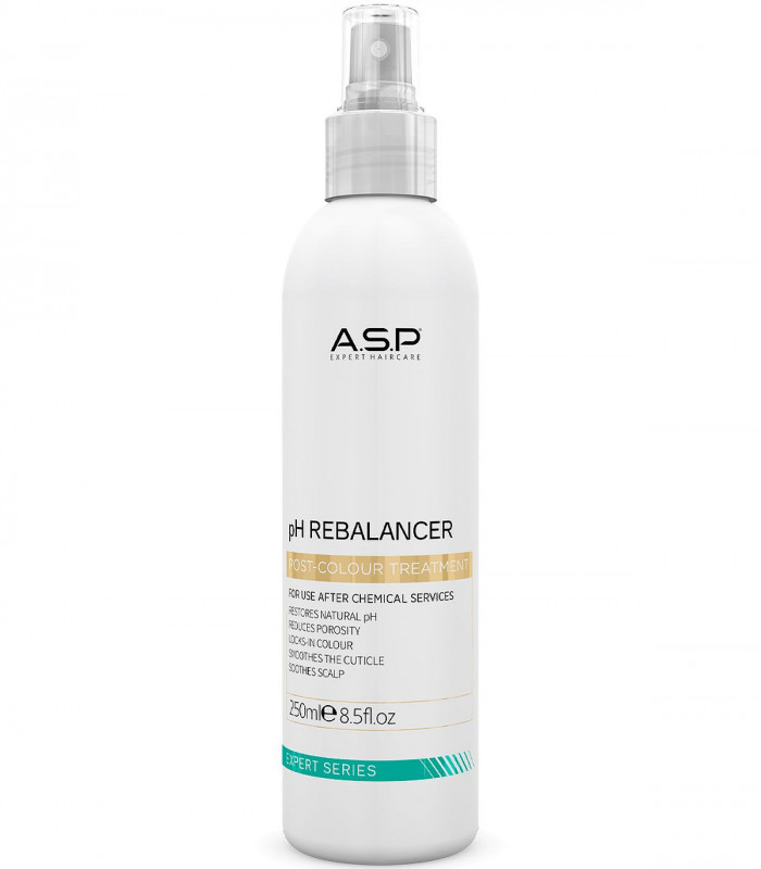 ASP Expert Series pH Rebalancer Спрей-балансер для відновлення pH купити в Києві, Україні ❤️ Lavka Kabani