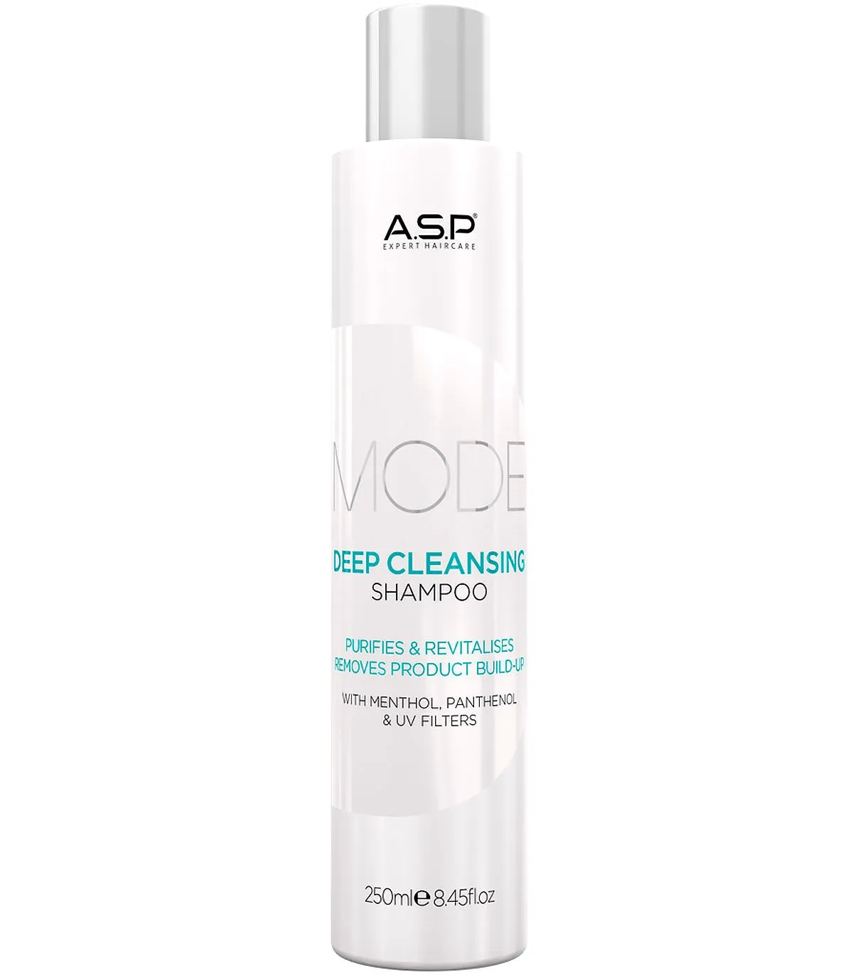ASP Mode Deep Cleansing Shampoo Шампунь глибокого очищення купити в Києві, Україні ❤️ Lavka Kabani