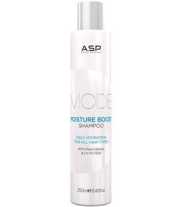 Увлажняющий шампунь ASP Mode Moisture Boost Shampoo