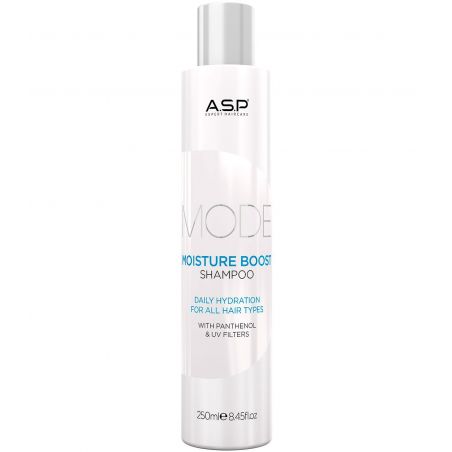 Зволожуючий шампунь ASP Mode Moisture Boost Shampoo