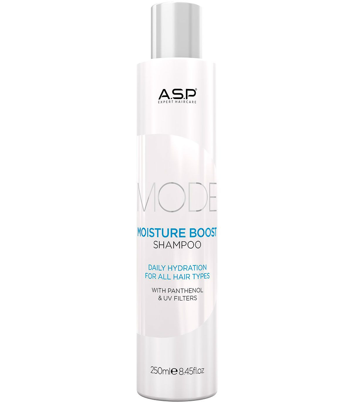 ASP Mode Moisture Boost Shampoo Увлажняющий шампунь купить в Киеве, Украине ❤️ Lavka Kabani