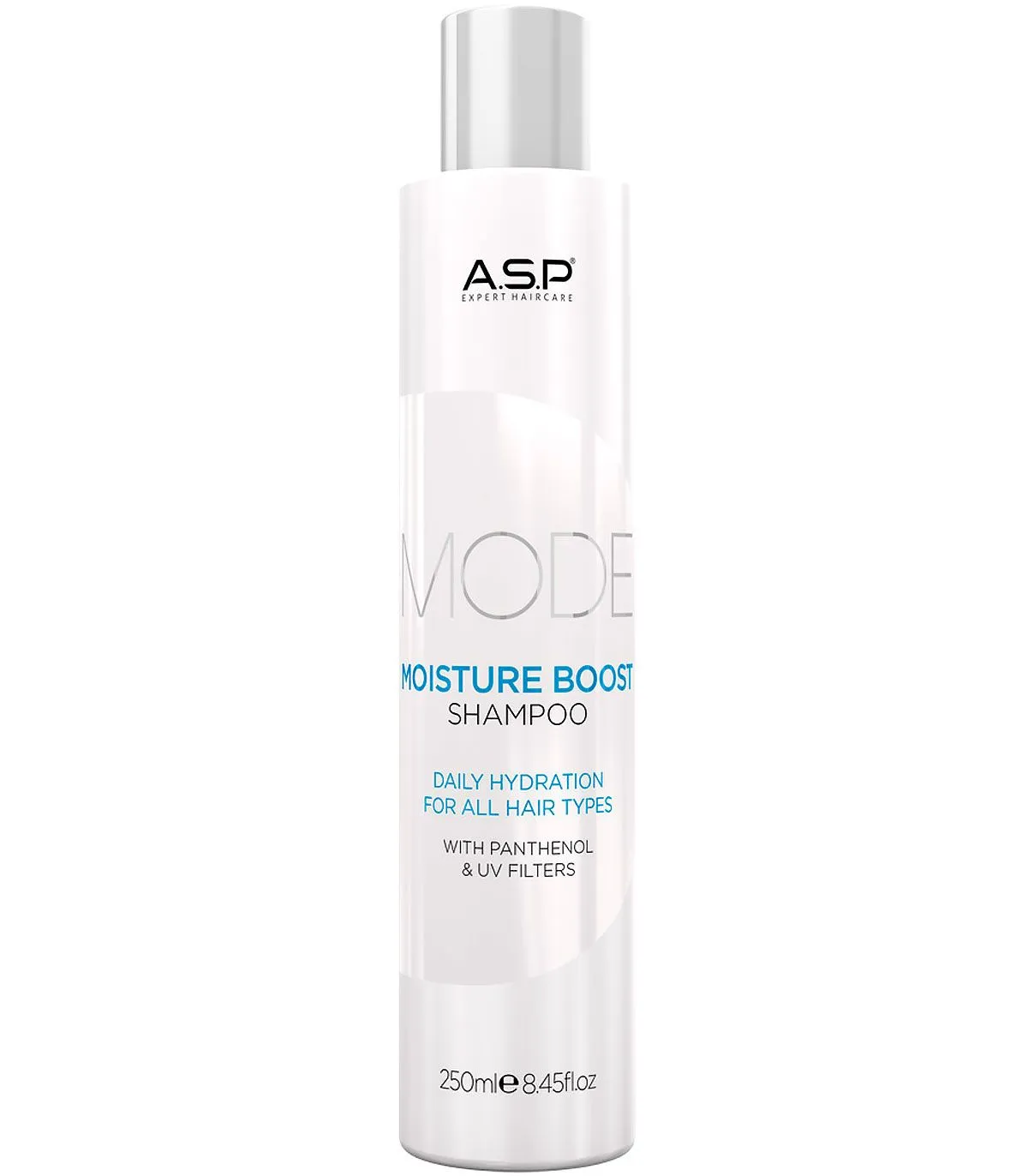 ASP Mode Moisture Boost Shampoo Зволожуючий шампунь купити в Києві, Україні ❤️ Lavka Kabani