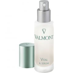 Ревіталізуюча сироватка для шкіри обличчя Valmont Vital B Serum