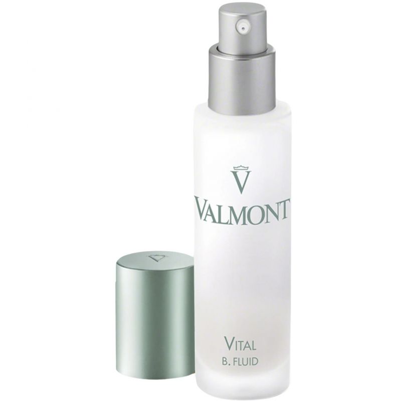 Ревитализирующий флюид для кожи лица Valmont Vital B Fluid