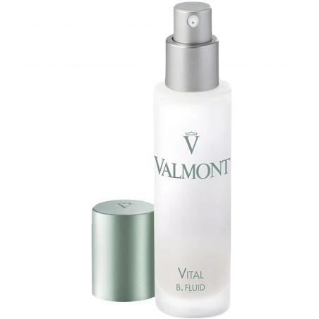 Ревитализирующий флюид для кожи лица Valmont Vital B Fluid