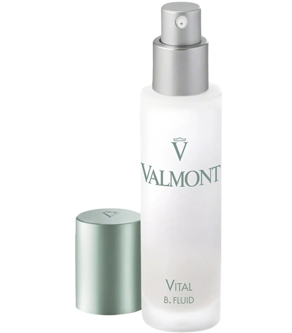 Valmont Vital B Fluid Ревіталізуючий флюїд для шкіри обличчя купити в Україні та Києві ❤️ Lavka Kabani