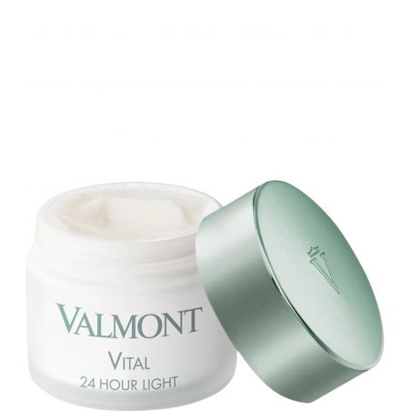 Ревитализирующий крем для кожи лица Valmont Vital 24 Hour Light