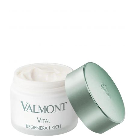 Збагачений крем для шкіри обличчя Valmont Vital Regenera I Rich