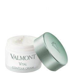 Ревитализирующий крем для кожи вокруг глаз Valmont Vital Contour Cream