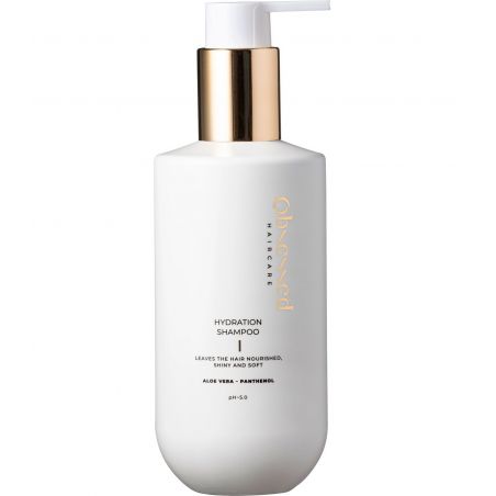 Шампунь зволожуючий IdHAIR Obsessed Hydration Shampoo