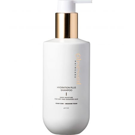 Глибоко зволожуючий шампунь IdHAIR Obsessed Hydration Plus Shampoo