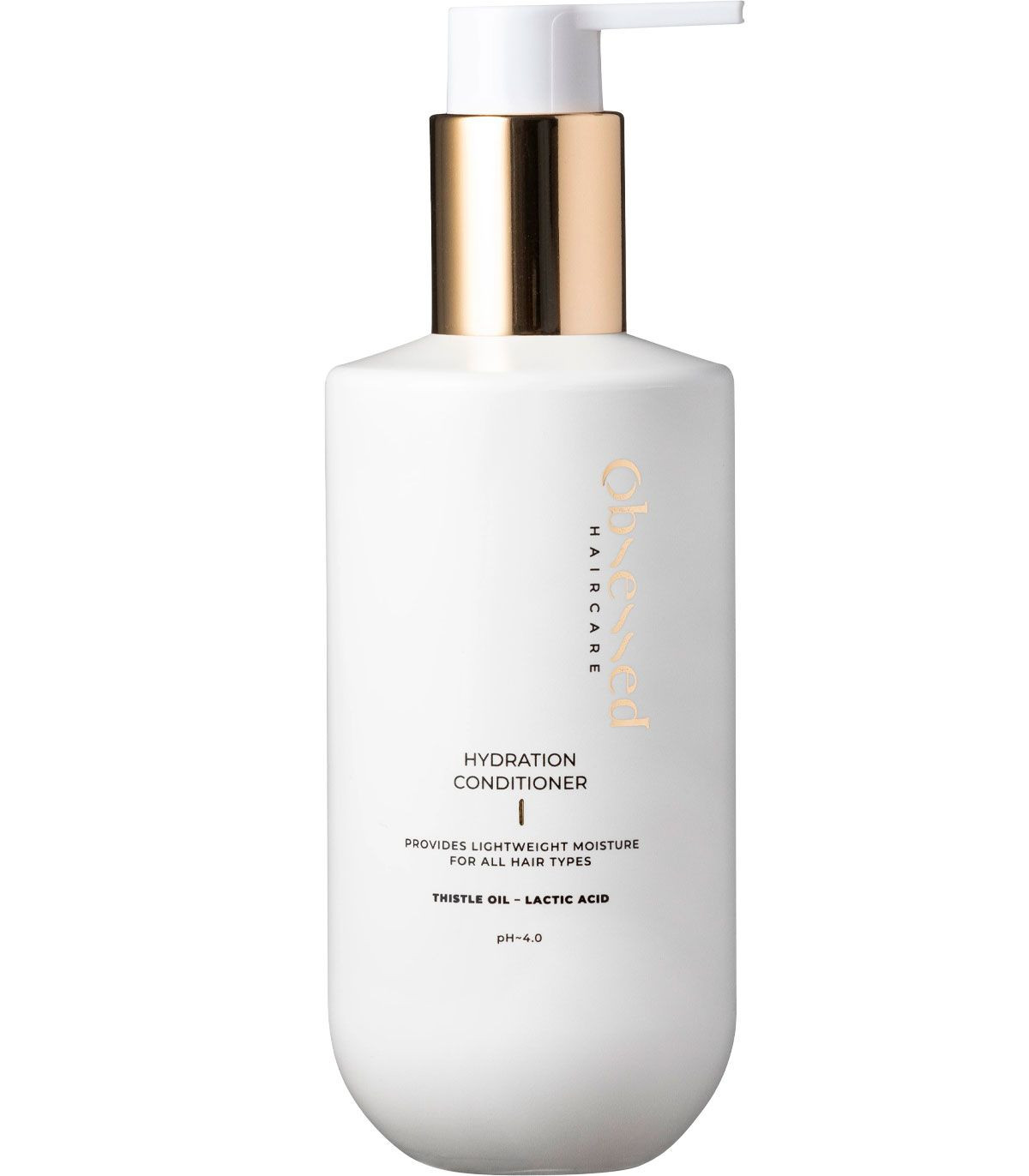 IdHAIR Obsessed Hydration Conditioner Зволожуючий кондиціонер купити в Києві, Україні ❤️ Lavka Kabani