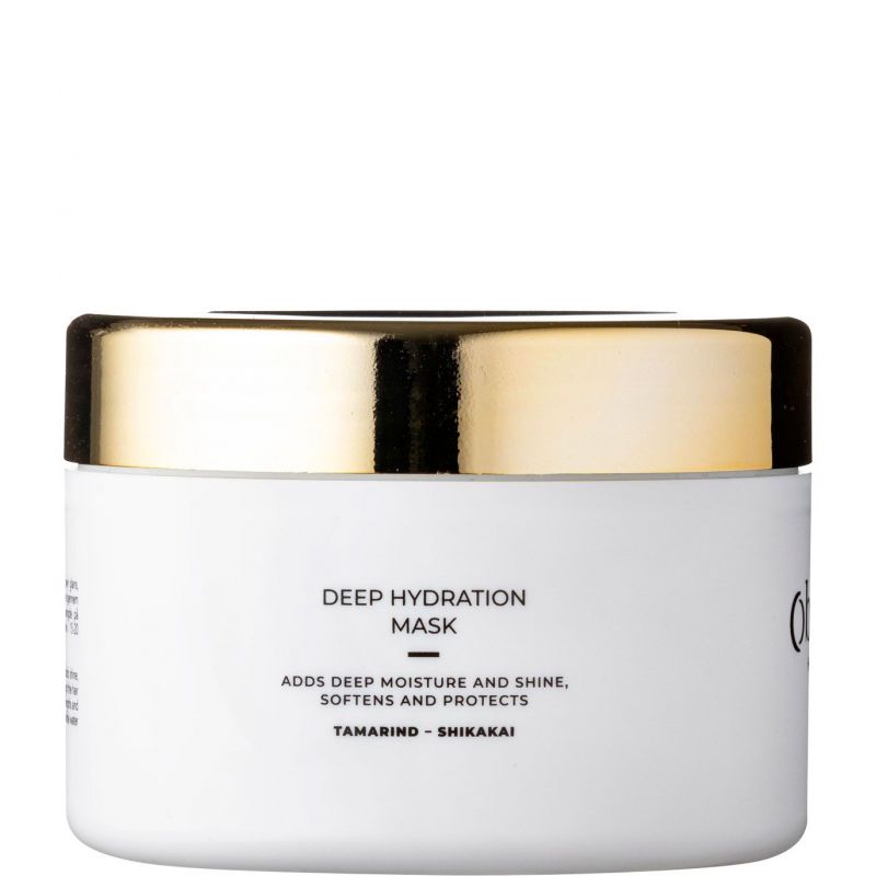 Глибоко зволожуюча маска IdHAIR Obsessed Deep Hydration Mask Глибоко зволожуюча маска IdHAIR Obsessed Deep Hydration Mask