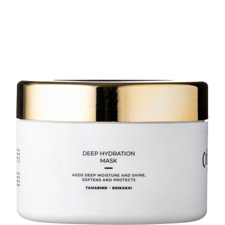 Глибоко зволожуюча маска IdHAIR Obsessed Deep Hydration Mask