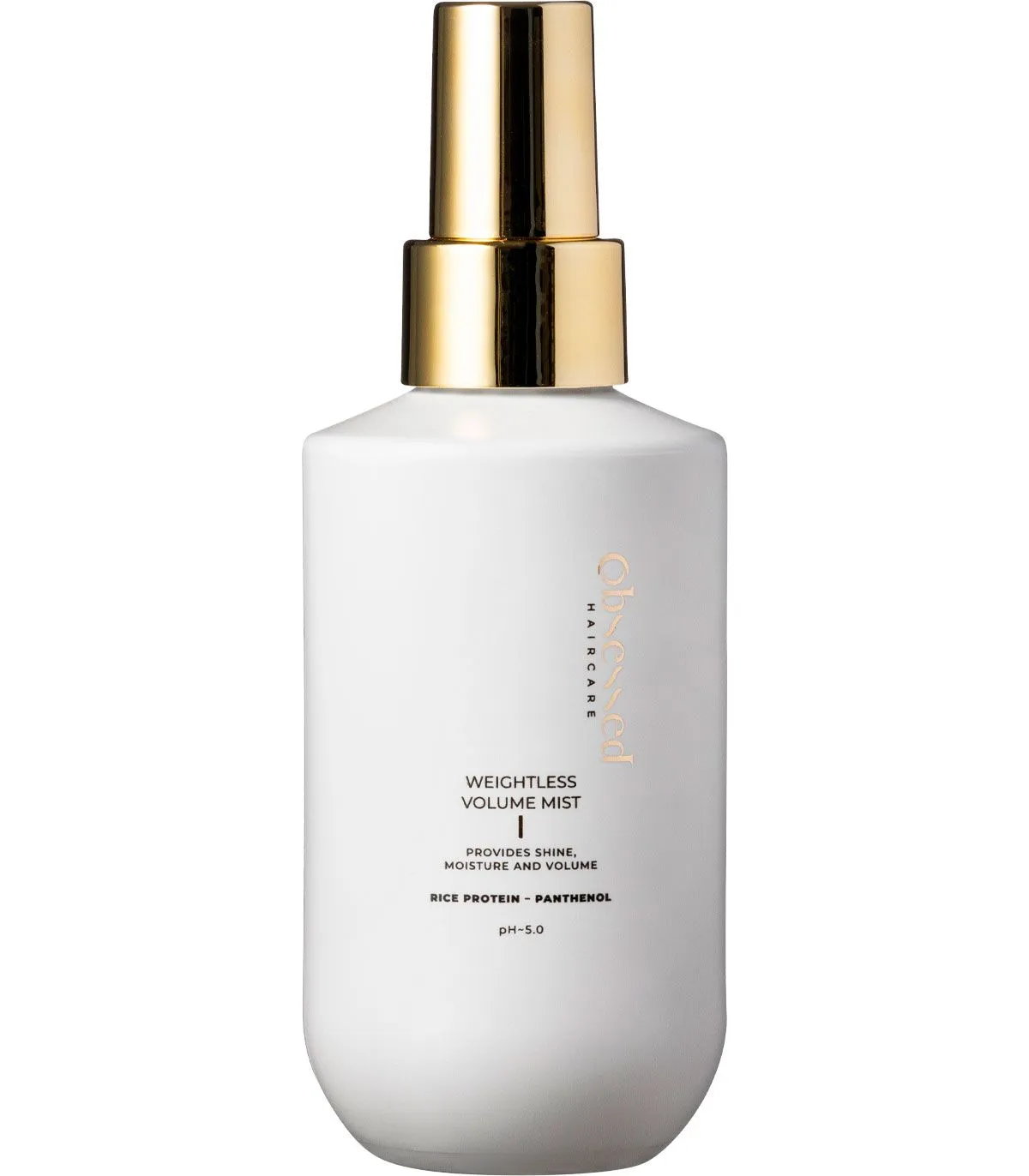 IdHAIR Obsessed Weightless Volume Mist Спрей для легкого об'єму купити в Києві, Україні ❤️ Lavka Kabani