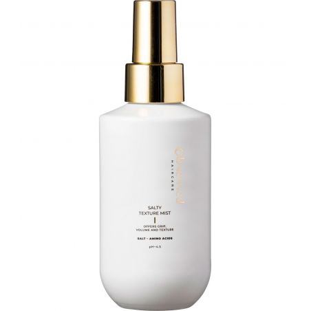 Текстуруючий солевий спрей IdHAIR Obsessed Haircare Salty Texture Mist