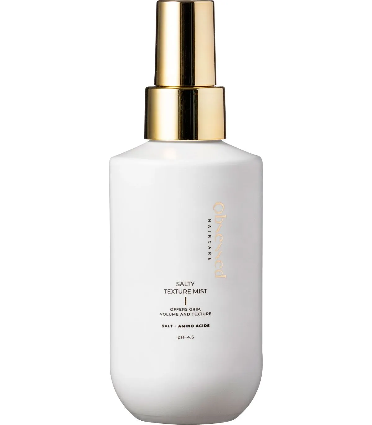 IdHAIR Obsessed Salty Texture Mist Текстурирующий солевой спрей купить в Киеве Украине ❤️ Lavka Kabani