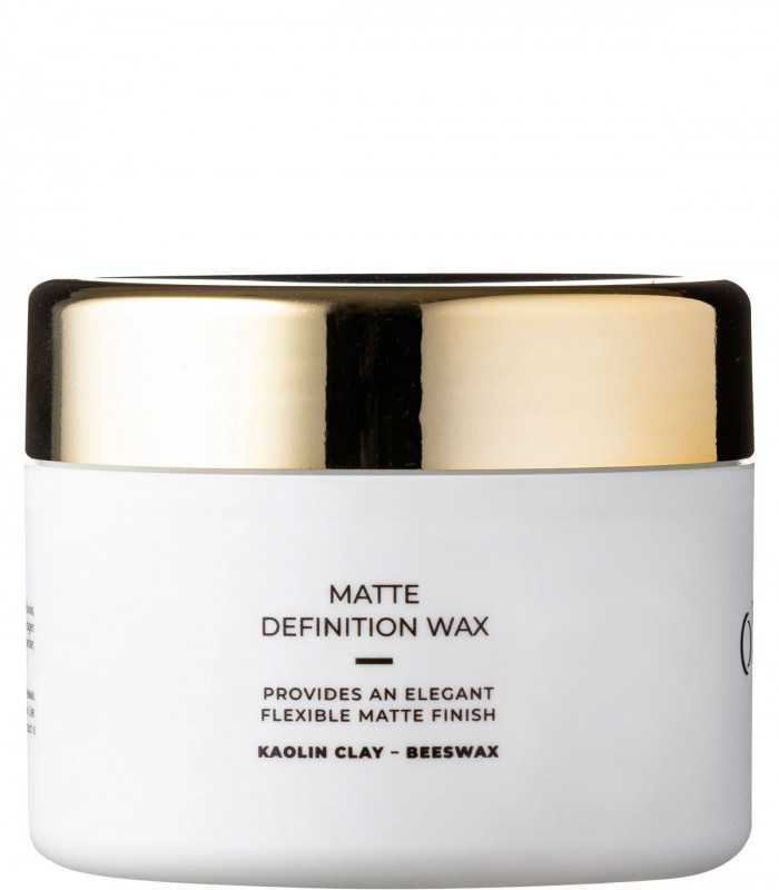 IdHAIR Obsessed Matte Definition Wax Матовый воск купить в Киеве Украине ❤️ Lavka Kabani