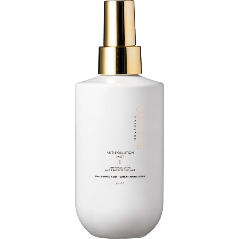 Спрей проти забруднення IdHAIR Obsessed Haircare Anti Pollutions Mist Спрей проти забруднення IdHAIR Obsessed Haircare Anti Pollutions Mist