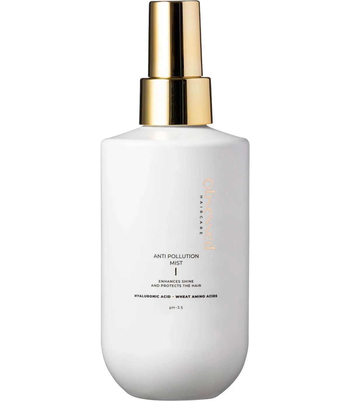 IdHAIR Obsessed Anti Pollutions Mist Спрей против загрязнения купить в Киеве Украине ❤️ Lavka Kabani